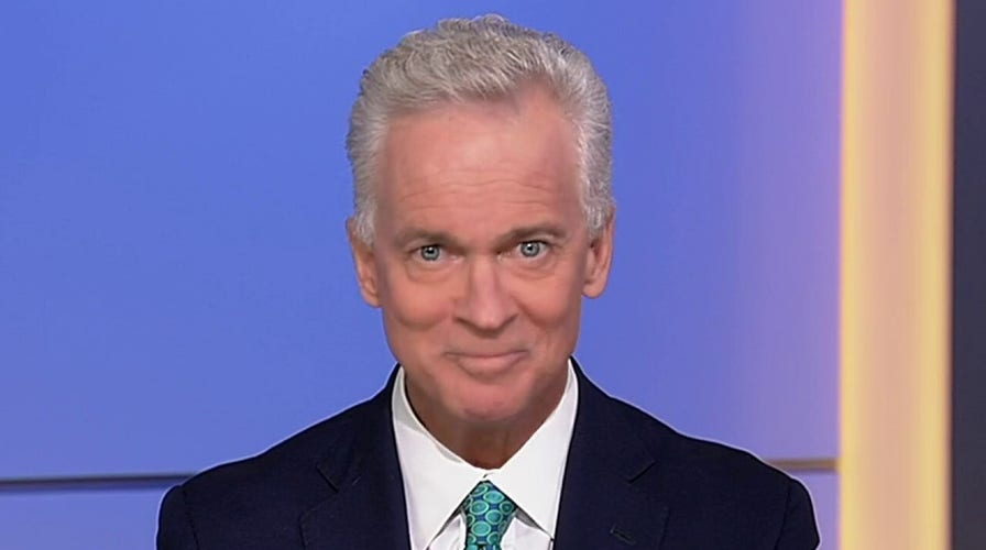 DeSantis needs to break out from the crowd at second debate: Trace Gallagher