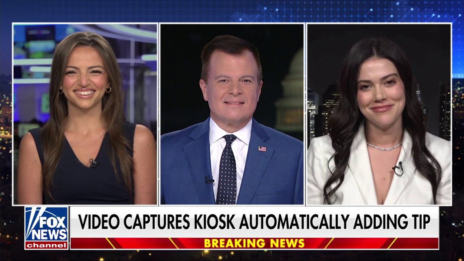 Democrats can’t just ‘laugh off’ their past ‘woke’ rhetoric, New York Post reporter says