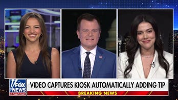 Democrats can’t just ‘laugh off’ their past ‘woke’ rhetoric, New York Post reporter says