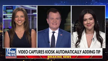 Democrats can’t just ‘laugh off’ their past ‘woke’ rhetoric, New York Post reporter says