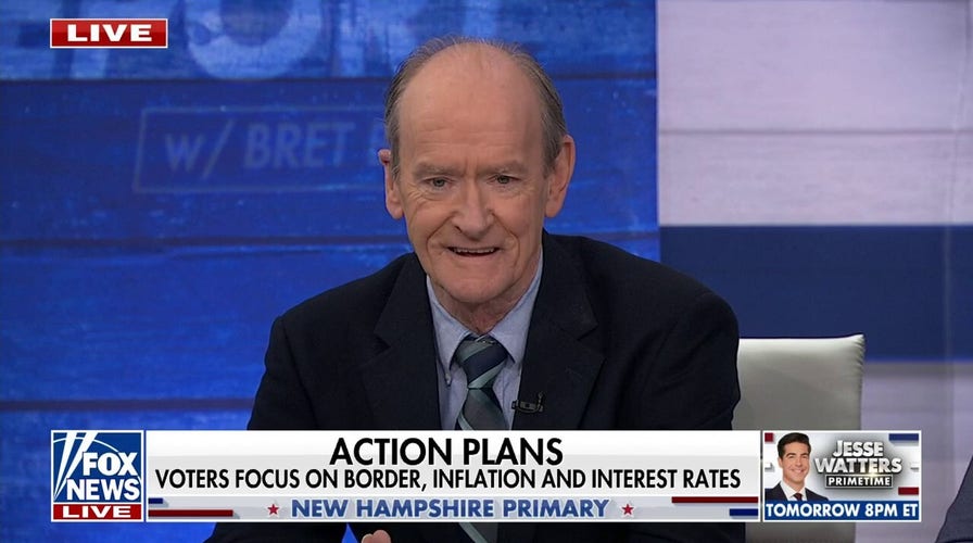 Trump's conservative base will show up in the New Hampshire primary: Kevin Landrigan