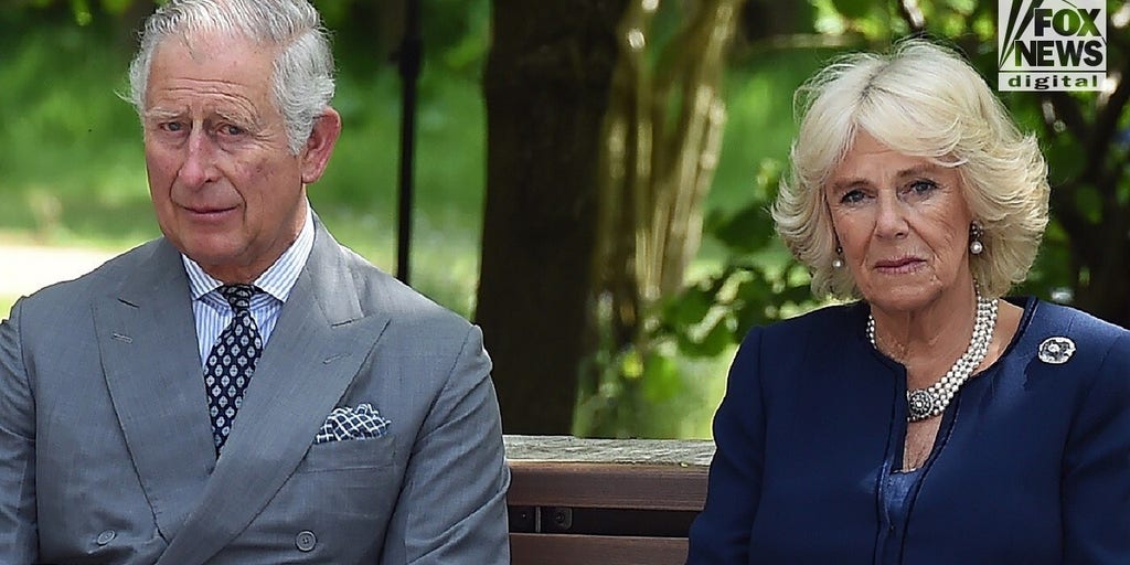 King Charles, Queen Camilla are 'competitive' over unique hobby: author