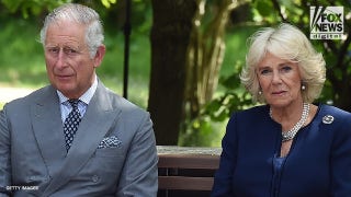 King Charles, Queen Camilla are 'competitive' over unique hobby: author - Fox News