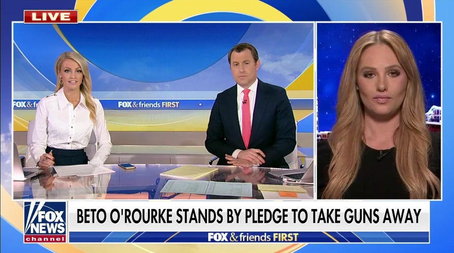 Tomi Lahren blasts college offering race-segregated events after Rittenhouse trial