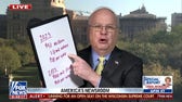 This Supreme Court race is a 'high stakes game': Karl Rove