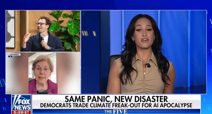The Five | Fox News