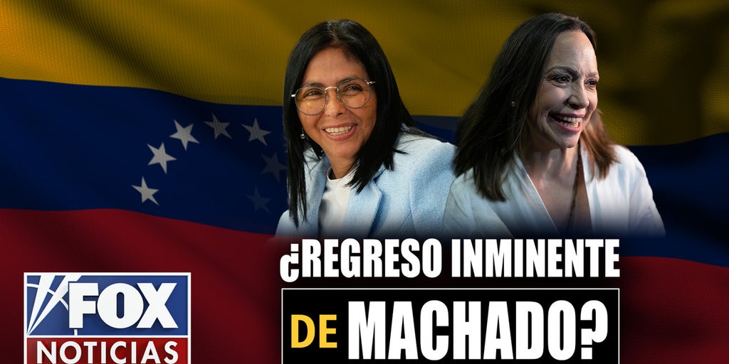 ¿Fase final? La jugada de Machado para volver