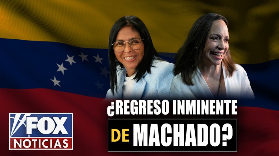 ¿Fase final? La jugada de Machado para volver