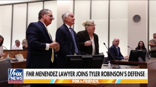 Former Menendez, 'Nightstalker' lawyer assigned to Tyler Robinson defense