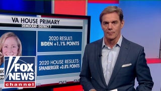 Latest results from AL, GA, VA primaries - Fox News