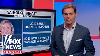 Latest results from AL, GA, VA primaries