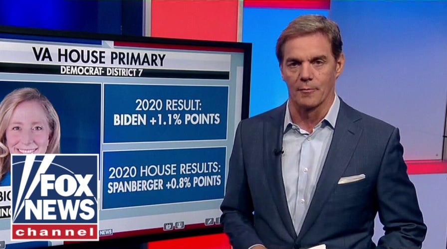 Latest results from AL, GA, VA primaries
