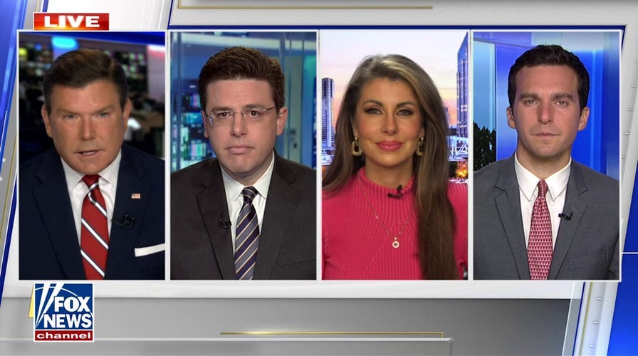 Does House intel chair warning of ‘serious national security threat’ merit alarm?