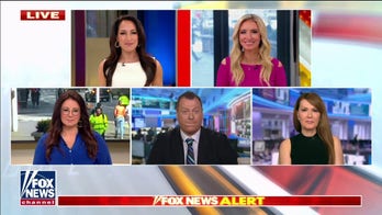 Kayleigh McEnany, 'Outnumbered' on 'border czar' Kamala Harris going on high-stakes diplomatic trip