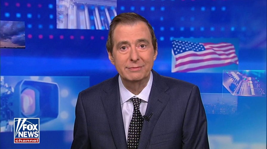 Liberal media censors Trump’s victory speech