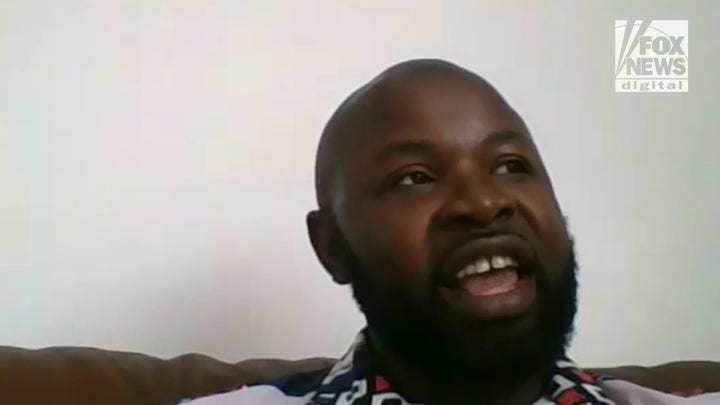 UK Christian social worker talks about standing up for beliefs after getting job offer withdrawn