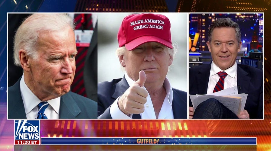 Gutfeld: It’s always a sick burn to call your enemy a ‘king’