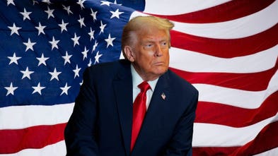 'SUPERINTELLIGENCE': Trump outlines his 'big decision' while flexing US strength at UNGA