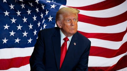 'SUPERINTELLIGENCE': Trump outlines his 'big decision' while flexing US strength at UNGA