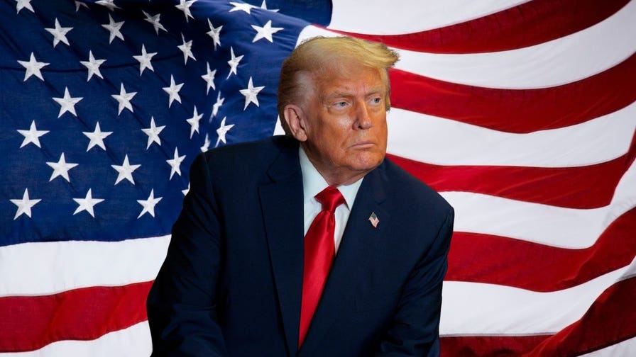 'SUPERINTELLIGENCE': Trump outlines his 'big decision' while flexing US strength at UNGA