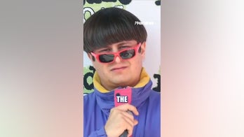 Singer Oliver Tree among those killed in Brazil helicopter crash