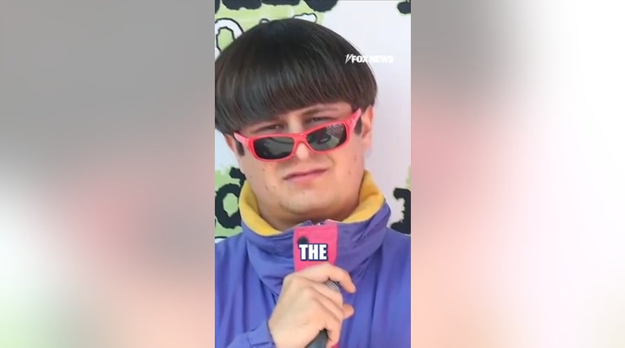 Singer Oliver Tree among those killed in Brazil helicopter crash