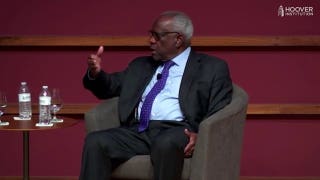 Justice Thomas reveals some elite institutions are ‘off limits’ to him: ‘That's the world we're in’