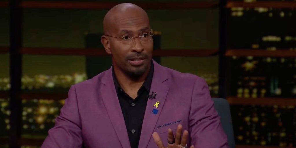 CNN pundit scolds Dems about government shutdown
