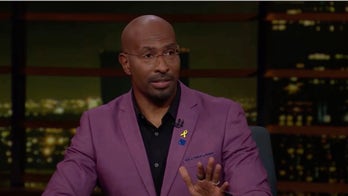 CNN pundit scolds Dems about government shutdown
