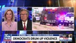 Young people on the Left are 'much more open' to doing this to settle political differences: Byron York
