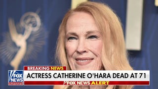 Catherine O'Hara dead at 71