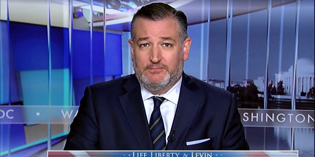 Ted Cruz points out this ‘incredibly important’ SCOTUS action