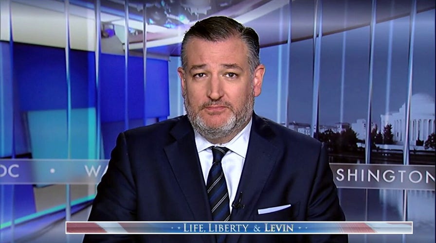 Ted Cruz points out this ‘incredibly important’ SCOTUS action