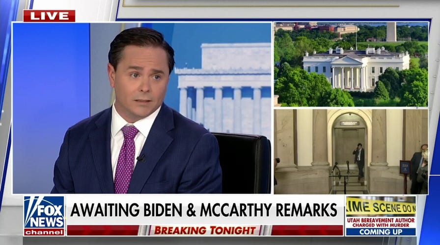 Biden 'made a bad bet' that McCarthy and House GOP couldn't get their job done: Josh Holmes