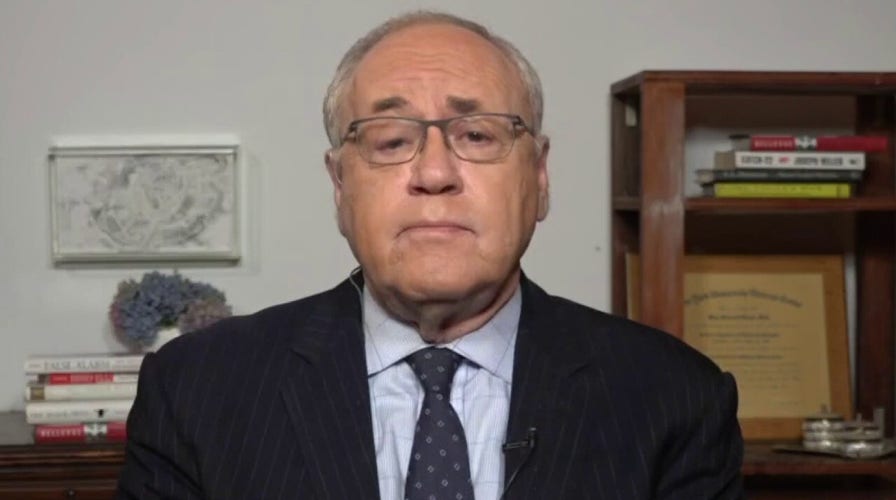 Dr. Marc Siegel reacts to House coronavirus committee hearing