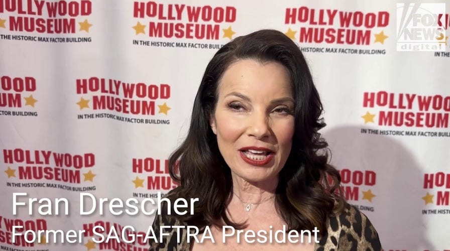 Fran Drescher described why she believes 'The Nanny' still resonates with fans decades later