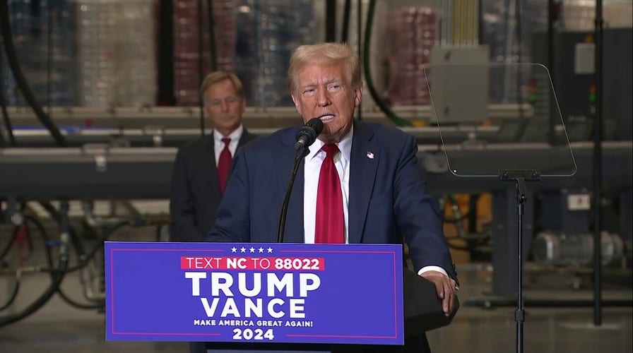 Trump announces return to Butler, Pennsylvania, to 'finish our speech' after assassination attempt