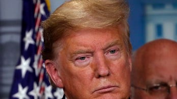 Impact of coronavirus outbreak on 2020 presidential election