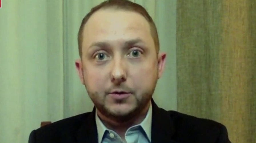 LA restaurant owner: Outdoor dining ban ‘challenging’