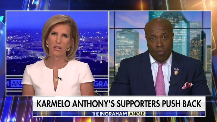 The Left will keep losing ‘credibility’ if it continues blaming race, Rep Hunt says