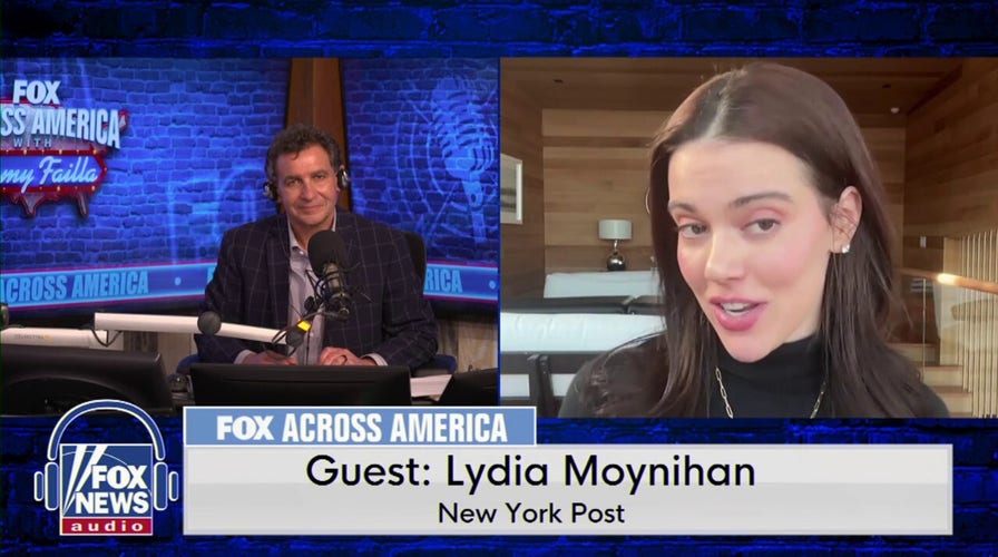 Zeoli & Moynihan - Champagne & Caviar