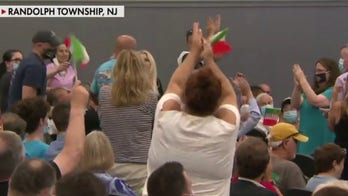 ‘The Five’ on ‘woke’ school boards, crime in US