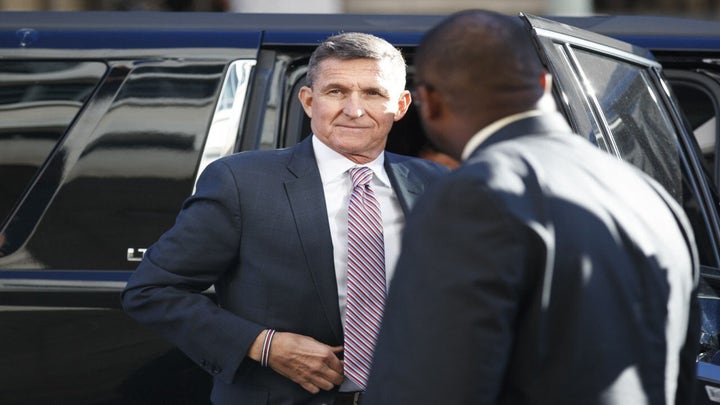 Michael Flynn pardon was 'appropriate': Former US attorney