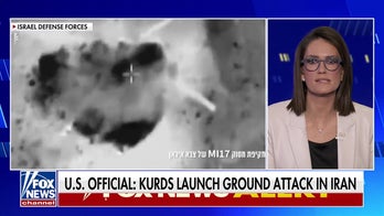 US reaching out to Iranian Kurdish figures: Report