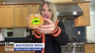 'Easiest Halloween treat' from a Florida mom of two - Fox News