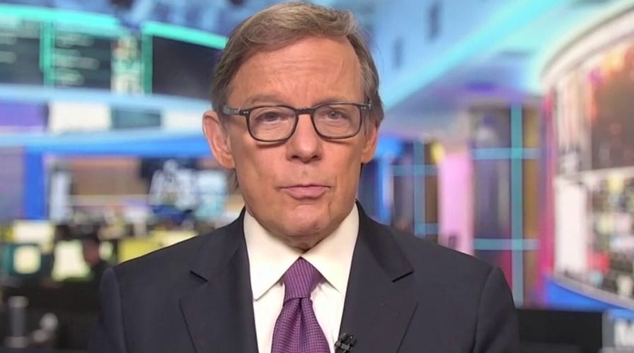 Eric Shawn: Wisdom from Mississippi