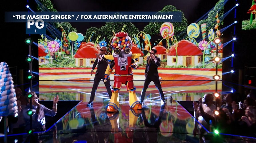 What's on FOX week of 3/4