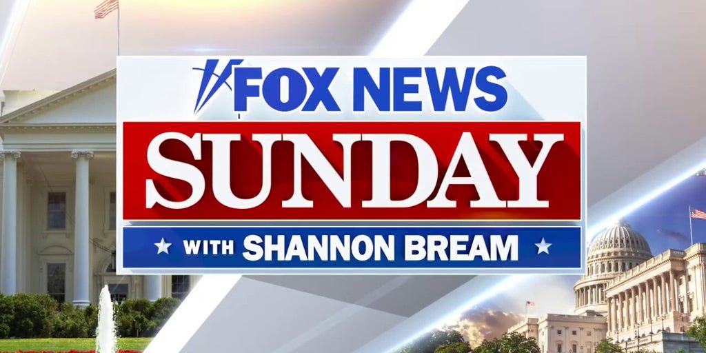 Coming up on the Sunday, November 23 edition of ‘Fox News Sunday’