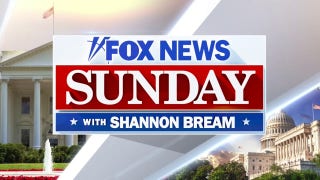 Coming up on the Sunday, November 23 edition of ‘Fox News Sunday’ - Fox News