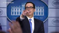 Steven Mnuchin: What to know